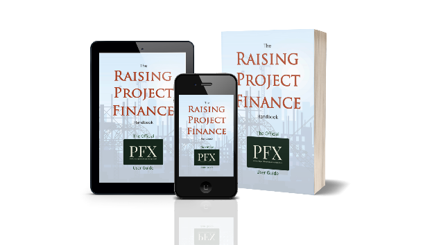 The Raising Project Finance Handbook